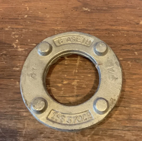 Case IH Ratchet