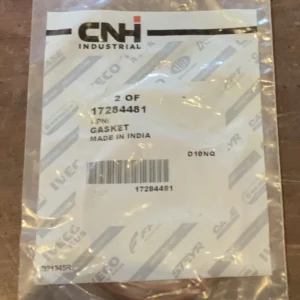 Case IH Gasket