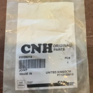 CNH Gasket