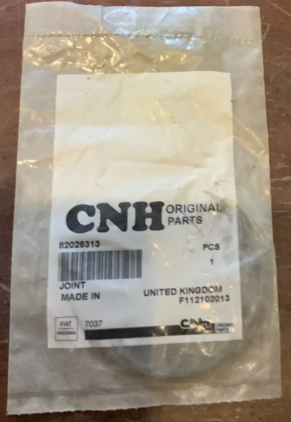 CNH Gasket
