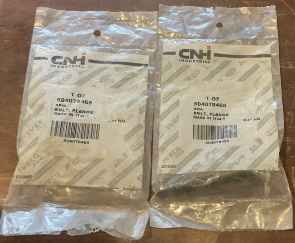 CNH Bolt (2) Pc