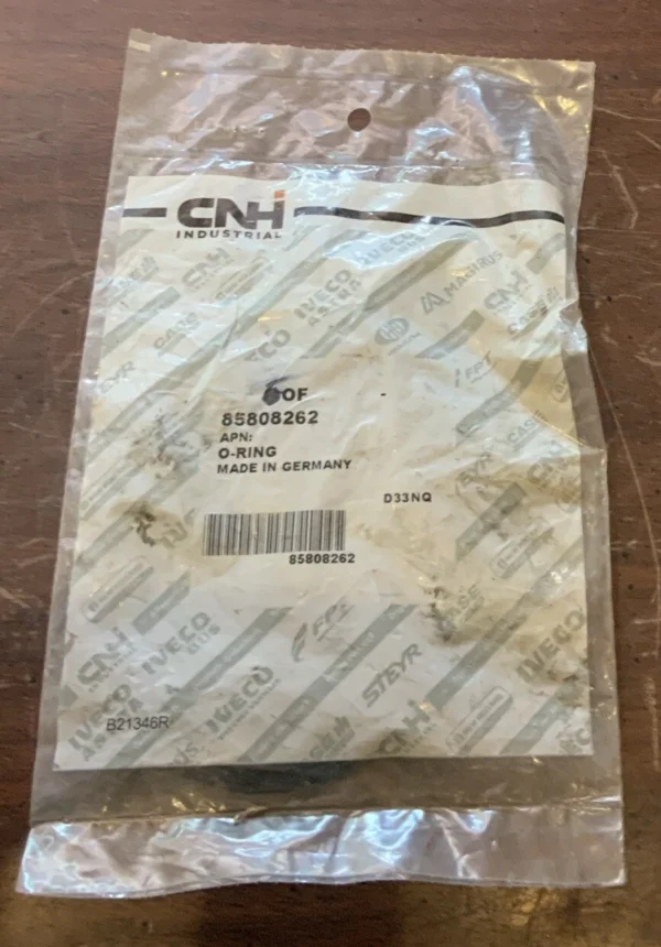Case New Holland O-Ring