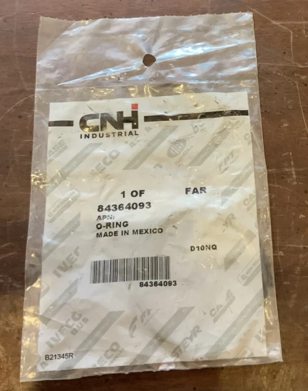 CNH O-Ring