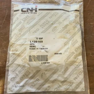 CNH Seal