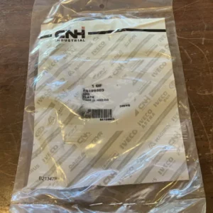 CNH Plate