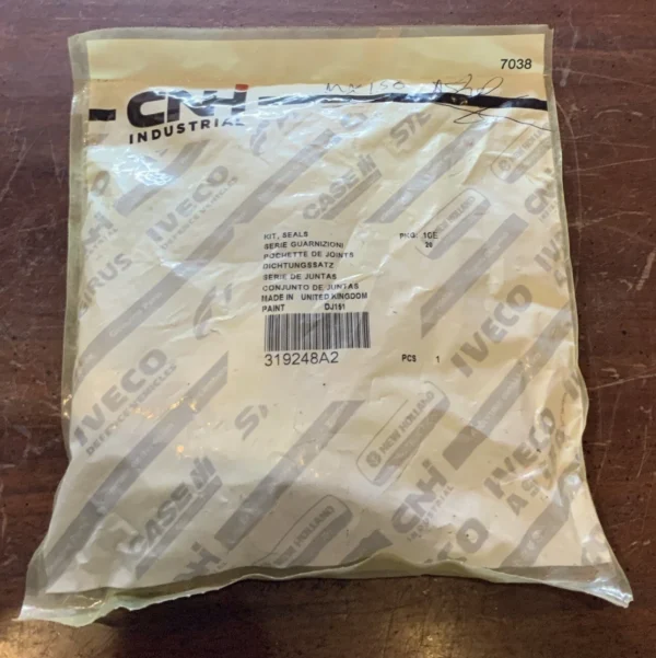 CNH Seals Kit