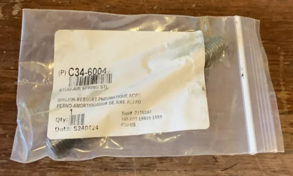 Air Spring Stud