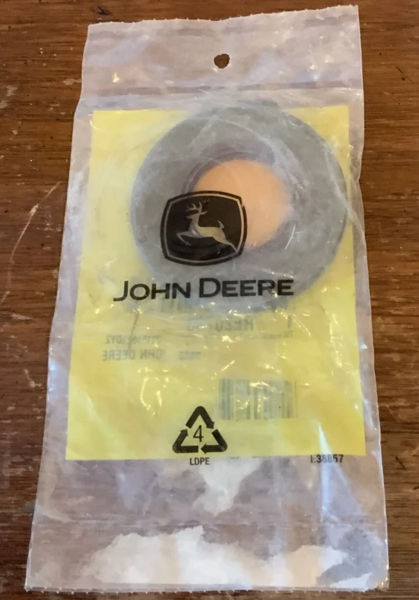 John Deere Seal - Image 2