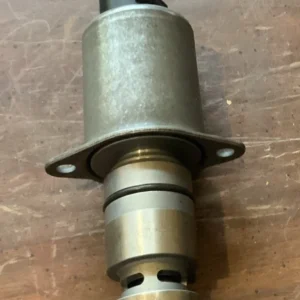 Mack Volvo Control Valve