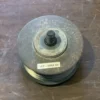 Cat 8 Groove Idler Pulley