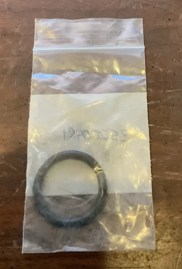 CASE IH O-ring - Image 2