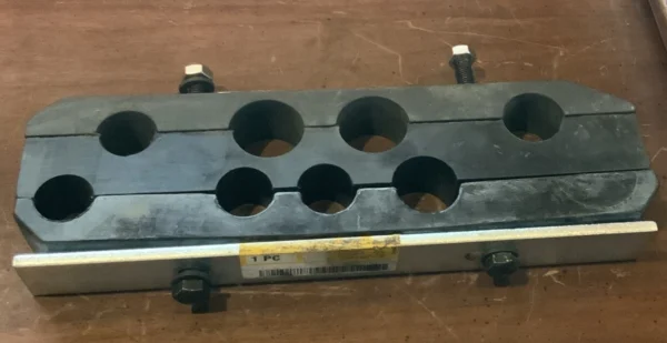 Caterpillar Block