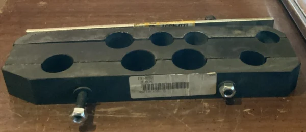Caterpillar Block - Image 3