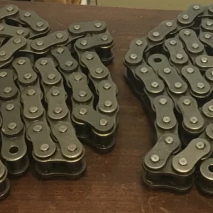Drives- Roller Chain a little Over 9” Roll 80H John Deere