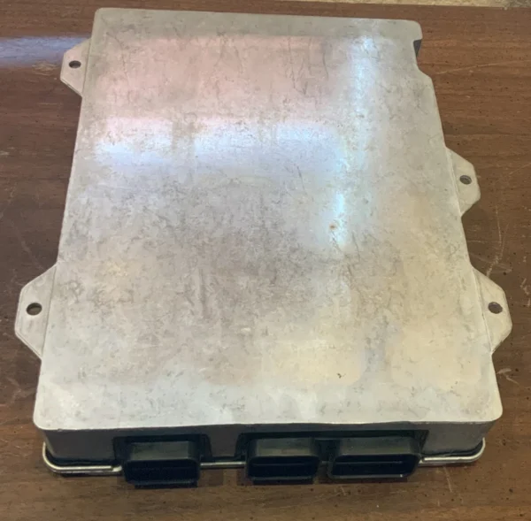New Holland Electronic Control Unit - Image 2