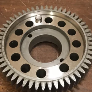 Mack MP7 Crankshaft Gear