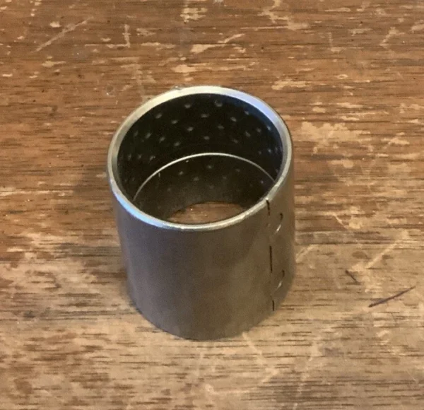 John Deere Center Steering Arm Bushing - Image 2