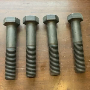 Cat Bolts (4) Pc