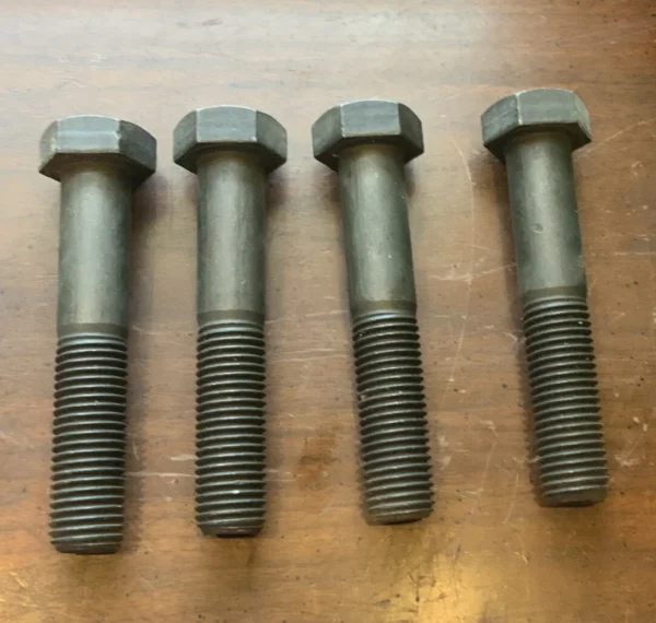Cat Bolts (4) Pc
