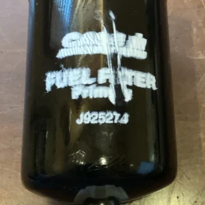 Case IH Fuel Filter