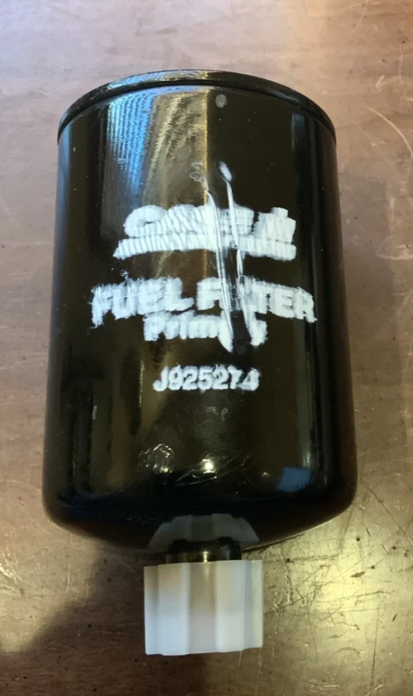 Case IH Fuel Filter