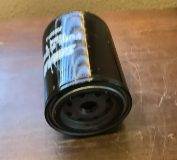 Case IH Fuel Filter - Image 3