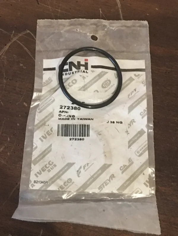 New Holland O-Ring