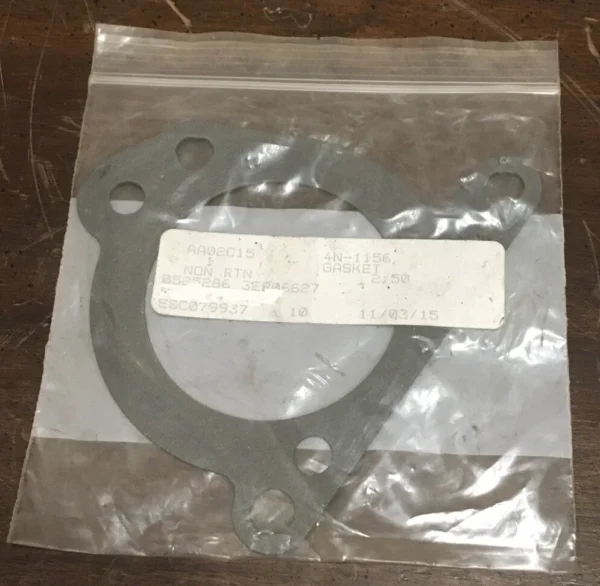 OEM CAT Gasket