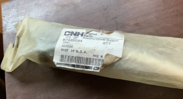 CNH Wheel Angle Sensor - Image 2