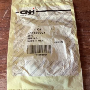 CNH Spring