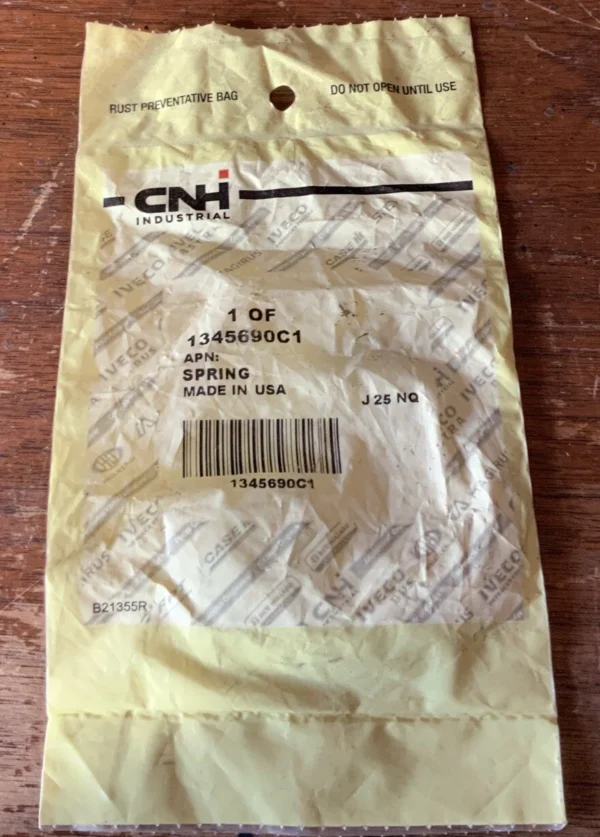 CNH Spring