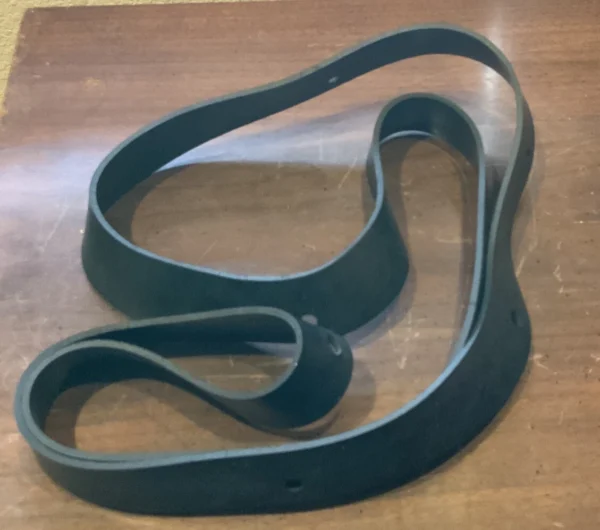 New Holland Gasket