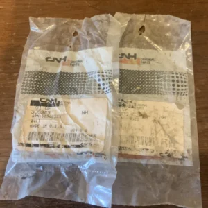 New Holland Screw (2) Pc