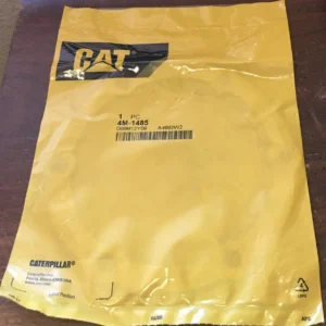 CAT Gasket