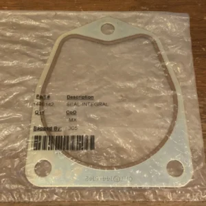 CAT Gasket