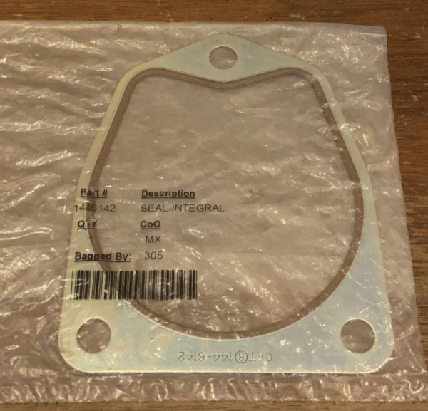 CAT Gasket