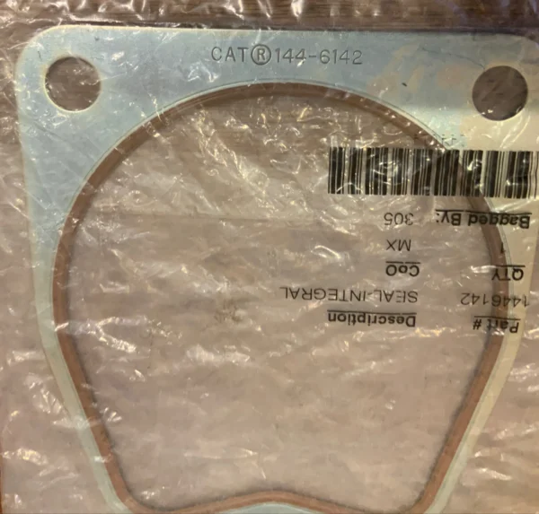 CAT Gasket - Image 2