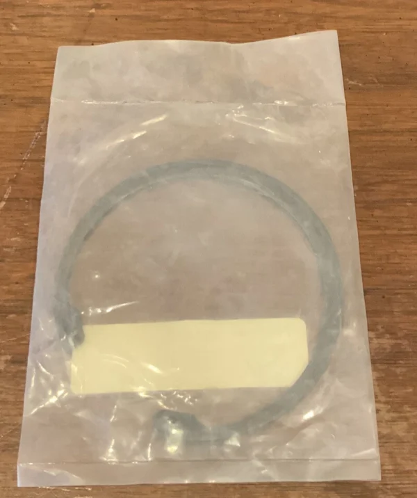 Vermeer Snap Ring - Image 2