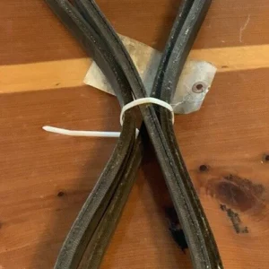 CNH Straw Chopper Drive Belt
