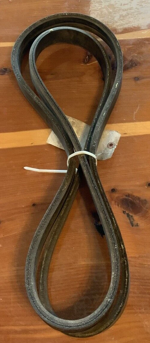 CNH Straw Chopper Drive Belt