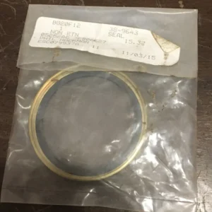 CAT Oil Seal