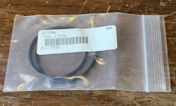 Caterpillar O-Ring Seal - Image 2