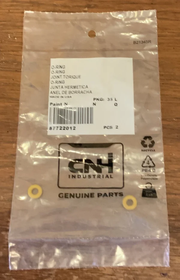 CNH O-Ring
