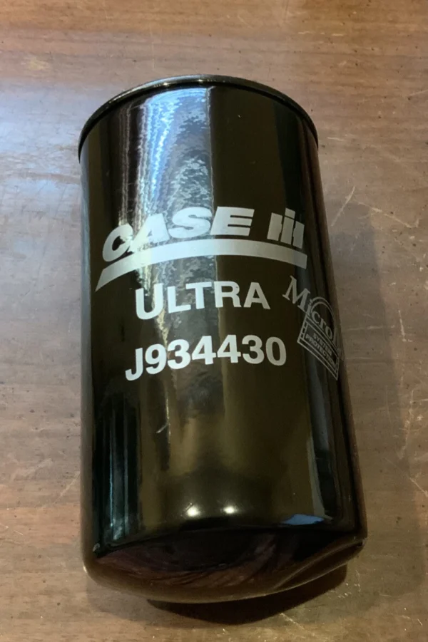 Case IH Filter