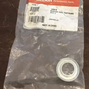 MacDon Bearing Ball 35mm