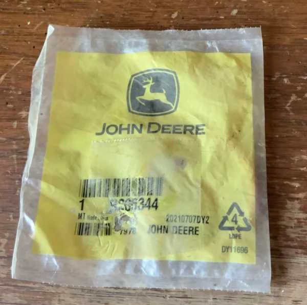 John Deere O-ring