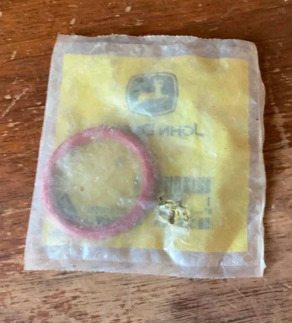 John Deere O-ring - Image 2