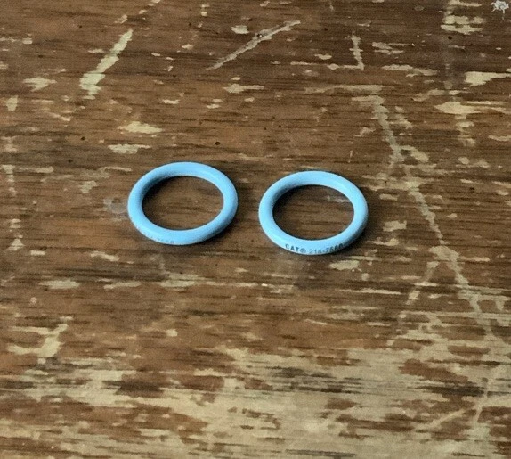CAT O-Ring Seal (2) Pc