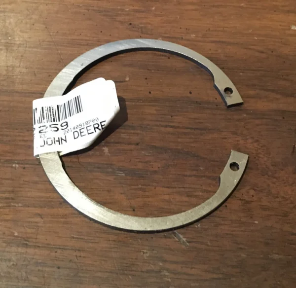 John Deere Snap Ring