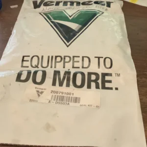 Vermeer Seal Kit-4x2